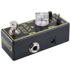 Tone City Fuxx Fuzz efektipedaali (uusi)