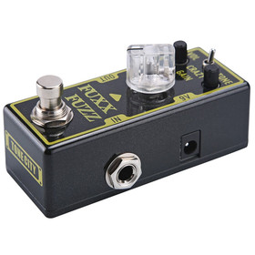 Majik Box Paul Gilbert Fuzz Universe Custom - FU-2C (käytetty