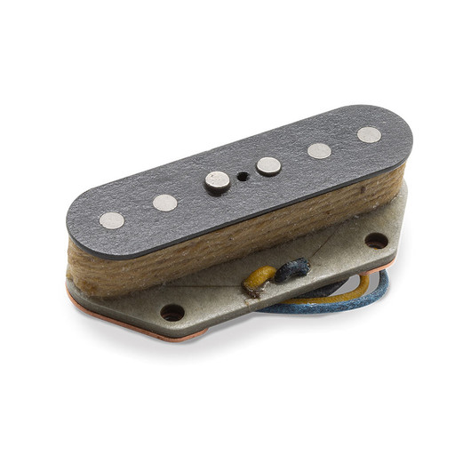 Seymour Duncan Brad Paisley La Brea Tele Bridge kitaramikrofoni (uusi)