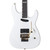 ESP LTD Mirage Deluxe 87 Snow White (new)