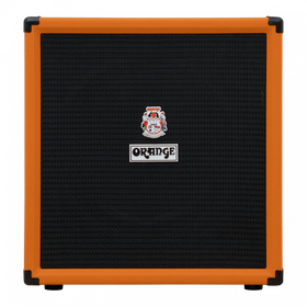 Orange Crush Bass 100 bassovahvistin kombo (uusi)