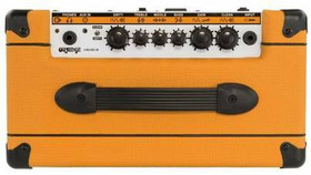 Orange Crush 20 - 1x8