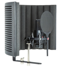 sE Electronics X1-S-Studio Bundle äänitystyökalut (uusi)