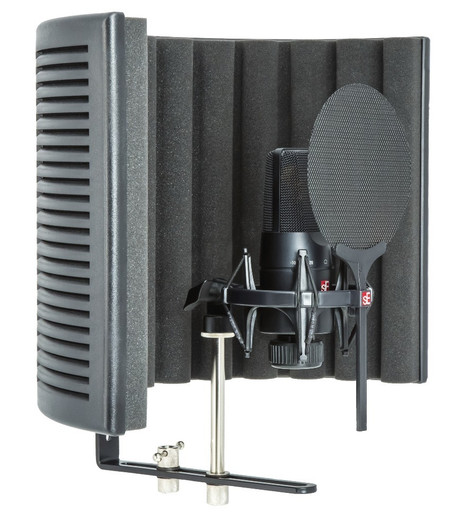 sE Electronics X1-S-Studio Bundle äänitystyökalut (uusi)