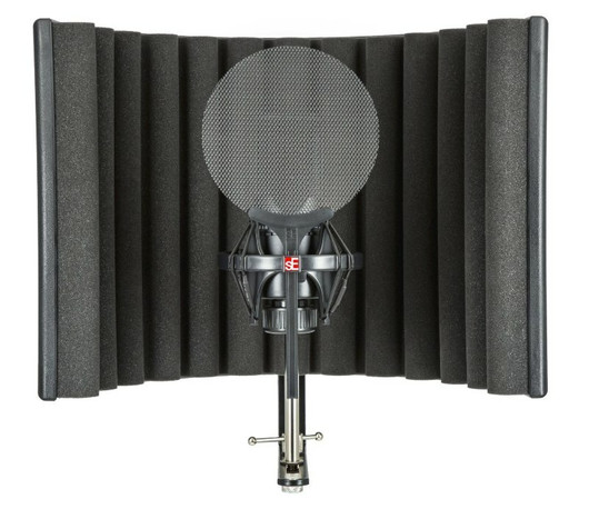 sE Electronics X1-S-Studio Bundle äänitystyökalut (uusi)