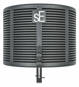 sE Electronics X1-S-Studio Bundle äänitystyökalut (uusi)
