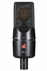 sE Electronics X1-S Vocal Pack mikrofonipaketti studiokäyttöön (uusi)