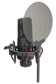 sE Electronics X1-S Vocal Pack mikrofonipaketti studiokäyttöön (uusi)