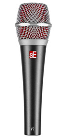 sE Electronics V7 dynaaminen solistimikrofoni (uusi)