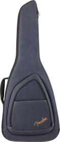 Fender FE920 Denim sähkökitaran gig bag (uusi)