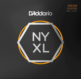 D'Addario NYXL 50-105 basson kielet (uusi)