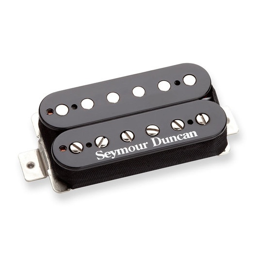 Seymour Duncan 78 Model Bridge Black Kitaramikrofoni (uusi)