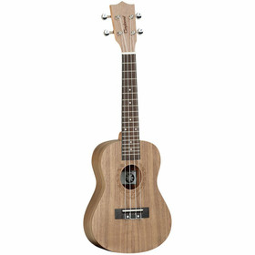 Tanglewood TWT3 Natural Satin konserttiukulele (uusi)