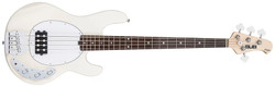 Sterling By Music Man RAY4-VC-R1 Stingray Vintage Cream (new)