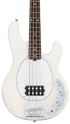 Sterling By Music Man RAY4-VC-R1 Stingray Vintage Cream (new)
