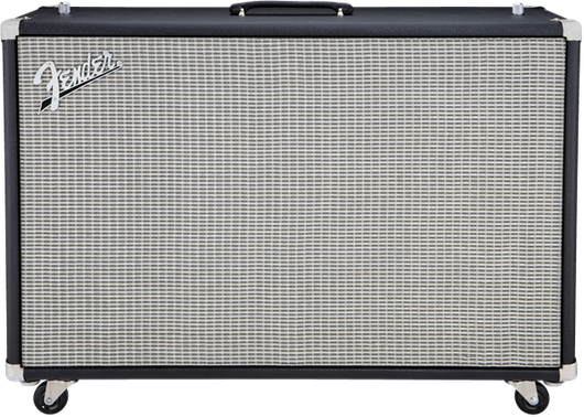 Fender Super-Sonic™ 60 212 Enclosure kitarakaappi (uusi)