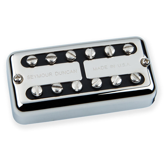 Seymour Duncan Psyclone Vintage Bridge Nickel kitaramikrofoni (uusi)