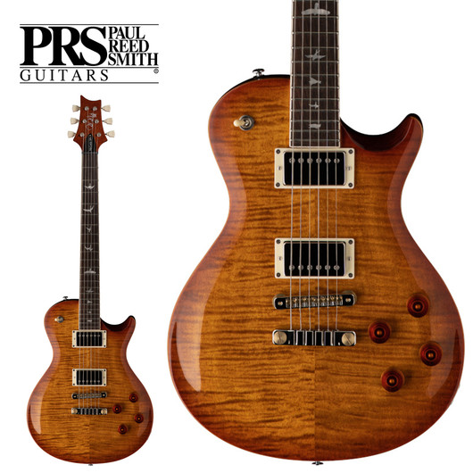 PRS SE Singlecut McCarty 594 Vintage Sunburst + gig bag (uusi)