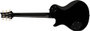 PRS SE Singlecut McCarty 594 Black Goldburst + gig bag (uusi)