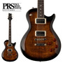 PRS SE Singlecut McCarty 594 Black Goldburst + gig bag (uusi)