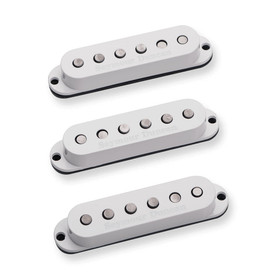 Seymour Duncan Custom Staggered Strat Set SSL-5 kitaramikrofoni (uusi)