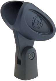 K&M 85055 Microphone Clip mikrofonipidike (uusi)