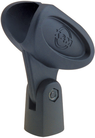K&M 85055 Microphone Clip (new)