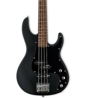 ESP LTD AP-204 Black Satin sähköbasso (uusi)