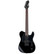 ESP LTD TE-200 Black sähkökitara (uusi)