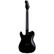 ESP LTD TE-200 Black sähkökitara (uusi)