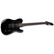 ESP LTD TE-200 Black sähkökitara (uusi)