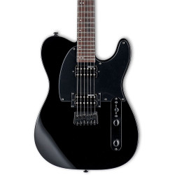 ESP LTD TE-200 Black sähkökitara (uusi)