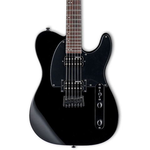 ESP LTD TE-200 Black sähkökitara (uusi)