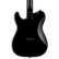 ESP LTD TE-200 Black sähkökitara (uusi)