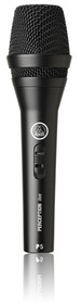 AKG P5S dynaaminen laulumikrofoni (uusi)