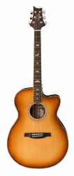 PRS SE A40ETS Angelus Tobacco Sunburst + case (new)
