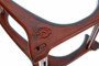 K&M 15550 Floor Stand for Violin or Ukulele (new)