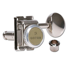 Gotoh SD91-MG-T-05M-N lukkovirittimet (uusi)