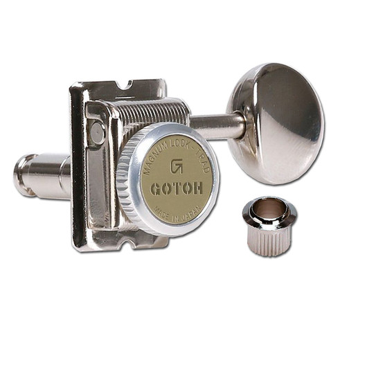 Gotoh SD91-MG-T-05M-N (new)