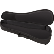 Fender FU610 sopraanoukulelen gig bag (uusi)