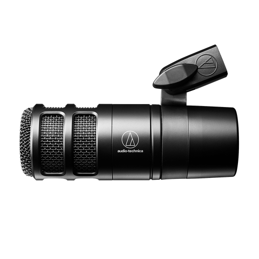 Audio-Technica AT2040 dynaaminen mikrofoni (uusi)