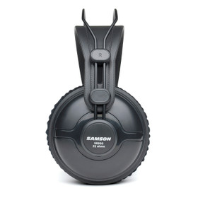 Samson SR950 suljetut referenssikuulokkeet studiokäyttöön (uusi)