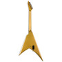 ESP LTD KH-V Metallic Gold sähkökitara + case (uusi)