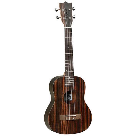 Tanglewood TWT19 Natural Satin tenoriukulele (uusi)