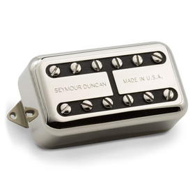 Seymour Duncan Psyclone Humbucker Neck Nickel kitaramikrofoni (uusi)