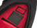 Fender FE610 sähkökitaran gig bag musta (uusi)
