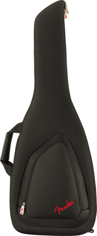 Fender FE610 sähkökitaran gig bag musta (uusi)