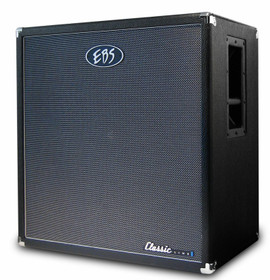 EBS-410 Classic bassokaappi (uusi)