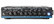 EBS RD502 Reidmar bassonuppi 500W 2 Ohm (uusi)