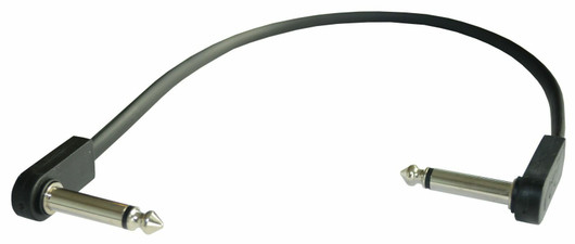 EBS PCF-DL28 Deluxe Patch Flat välijohto 28 cm (uusi)
